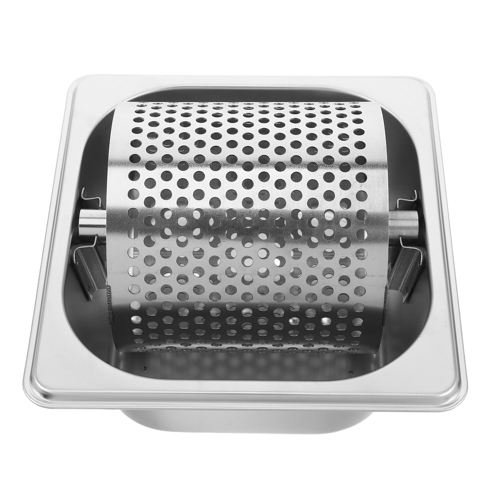 Butterroller aus Edelstahl, pr – Kitchen Roller Baking Bewertung und Preis
