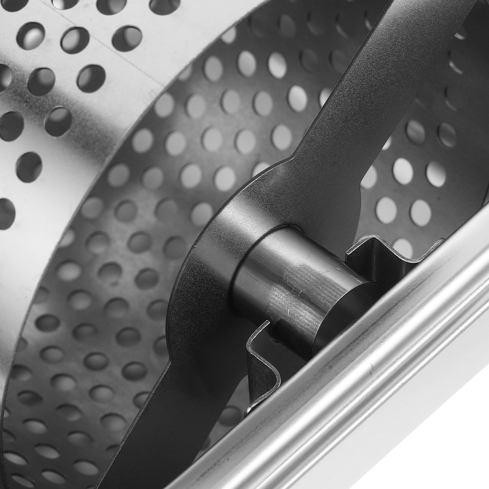 Butterroller aus Edelstahl, pr – Kitchen Roller Baking Bewertung und Preis
