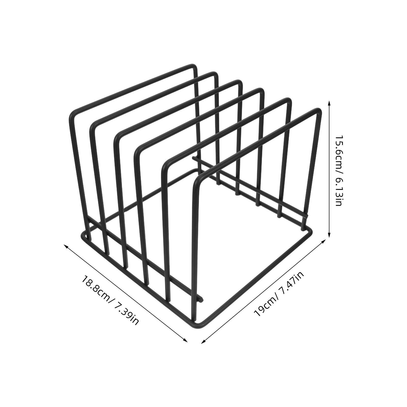 Küchen-Schneidebrett-Aufbewahr – Kitchen Baking Rack Bewertung und Preis