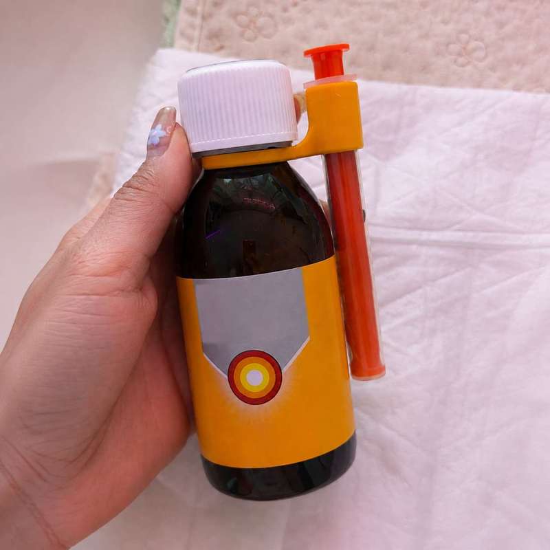 Sirupflaschen-Spritzenhalter-C – Kitchen Uncle Bewertung und Preis