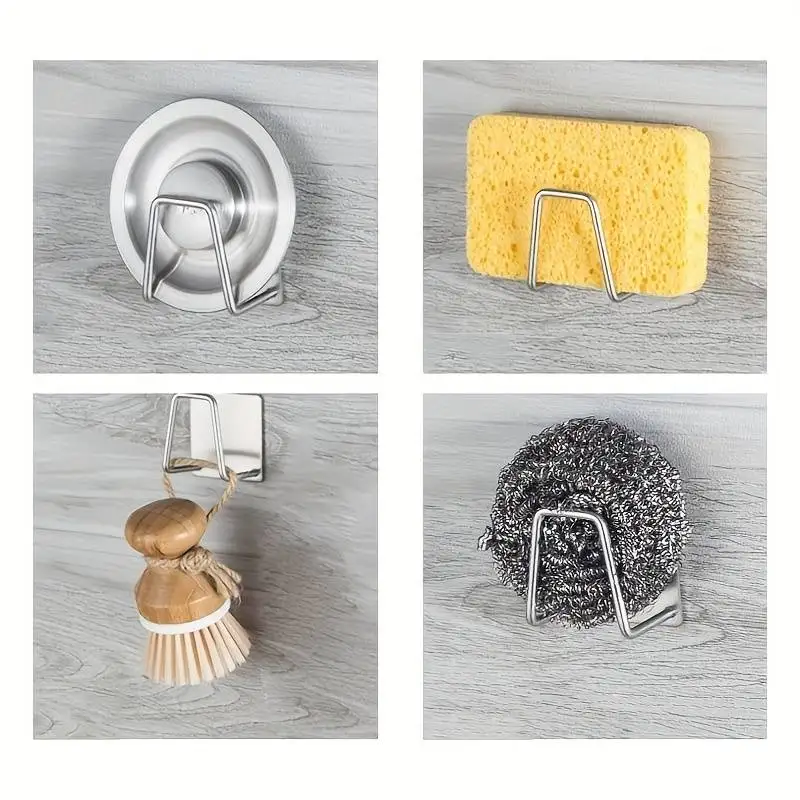 2 Stück Edelstahl Spülbecken-S – Kitchen Uncle Bewertung und Preis