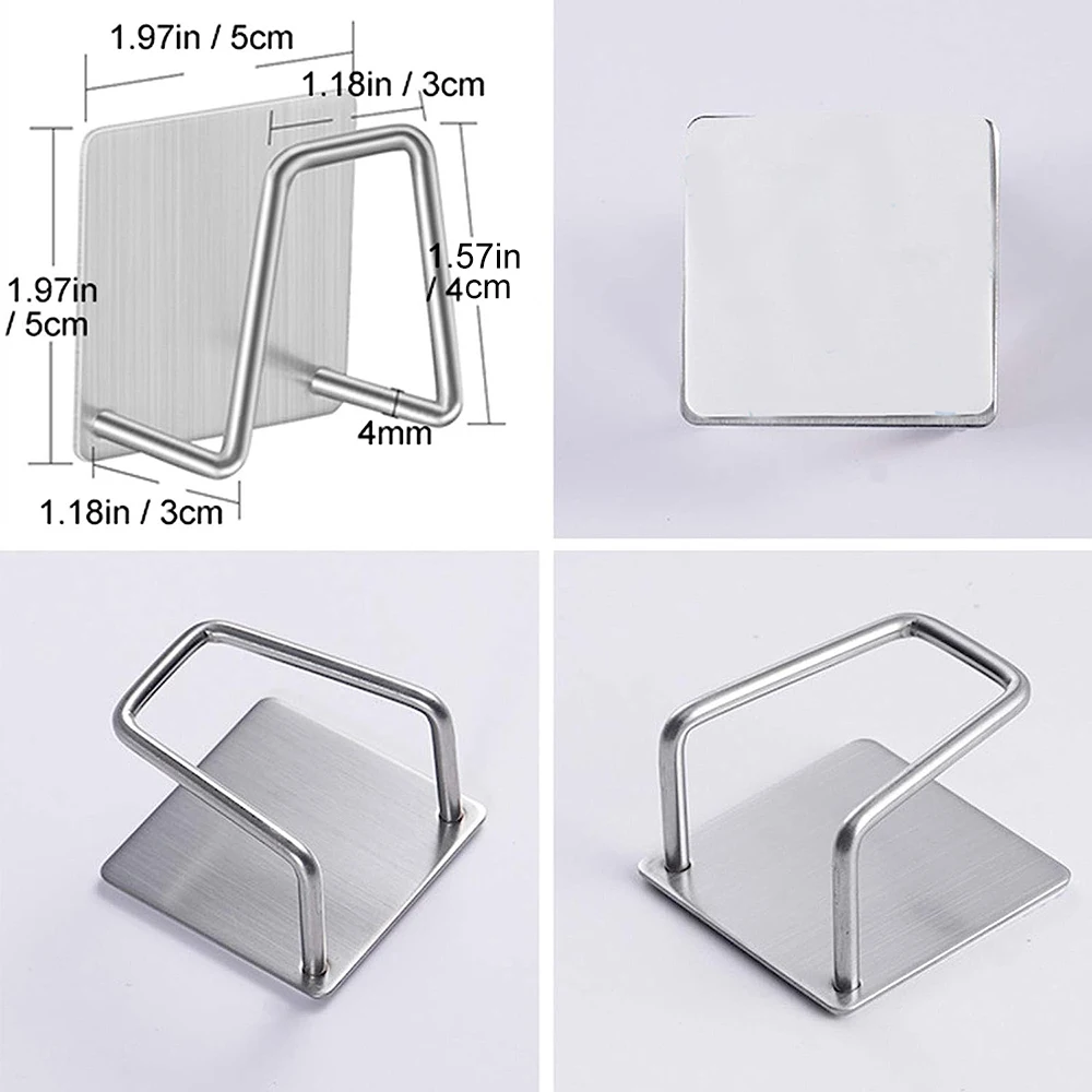 2 Stück Edelstahl Spülbecken-S – Kitchen Uncle Bewertung und Preis