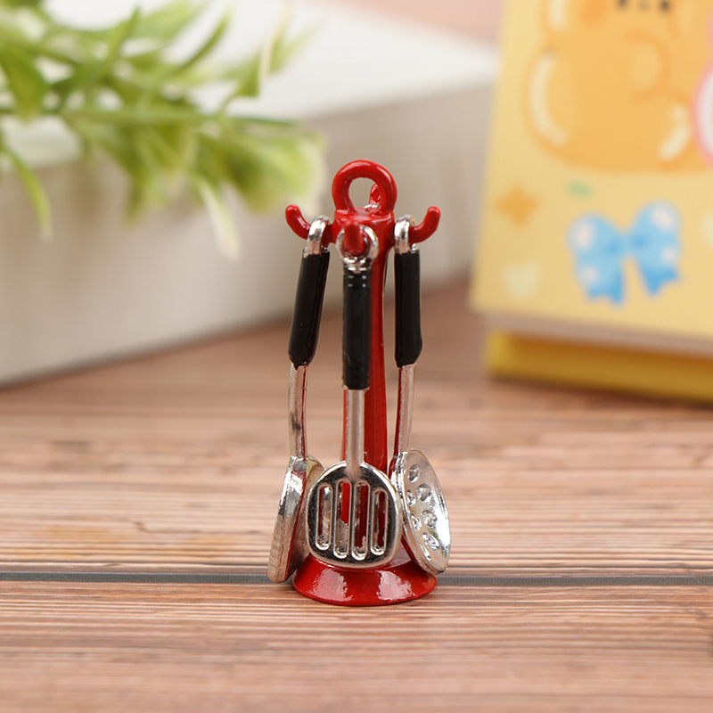 1:12 Puppenhaus Küche Utensil  – Kitchen Uncle Bewertung und Preis