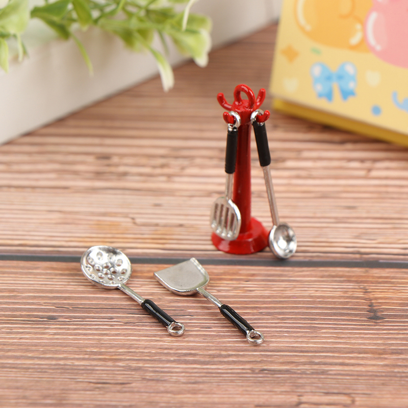 1:12 Puppenhaus Küche Utensil  – Kitchen Uncle Bewertung und Preis