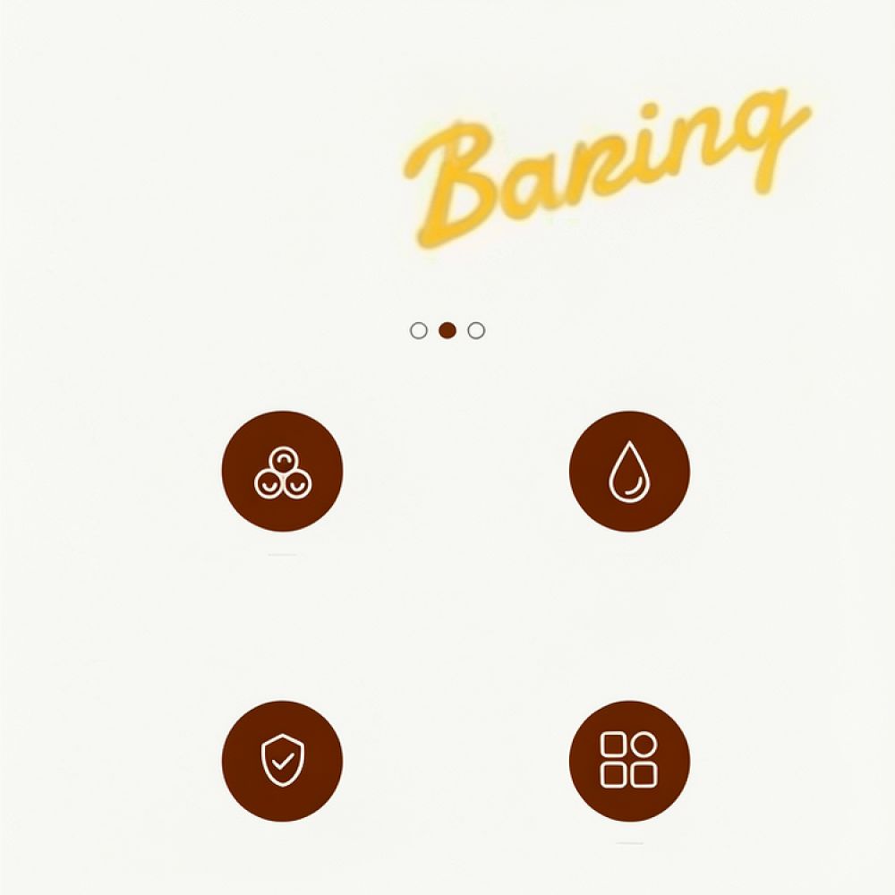 Heimisches Backwerkzeug, Teigr – Kitchen Roller Baking Bewertung und Preis
