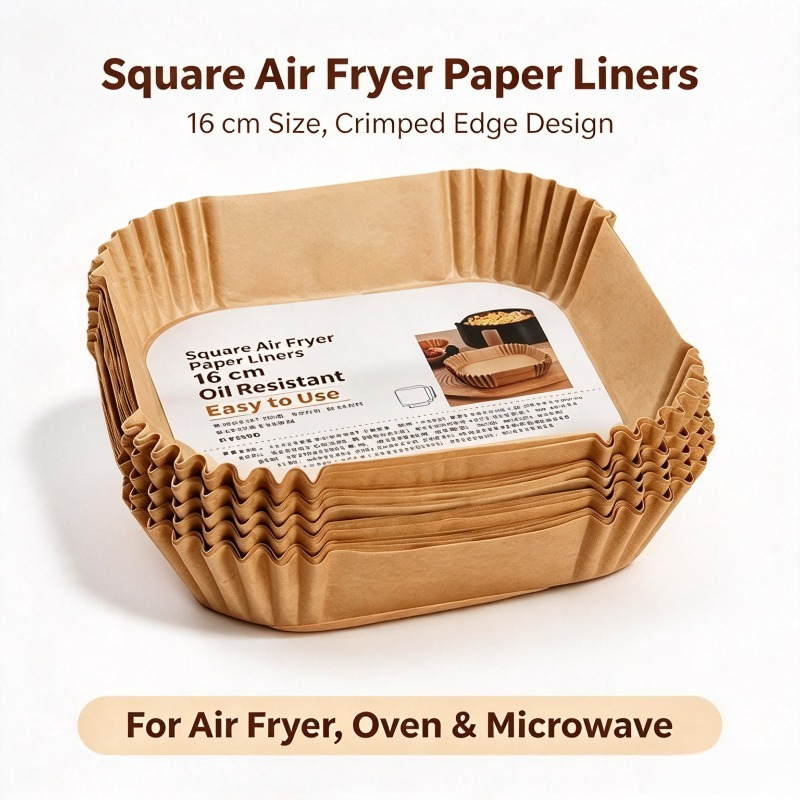 Einweg-Backpapier für Heißluft – Baking Kitchen Set Bewertung und Preis
