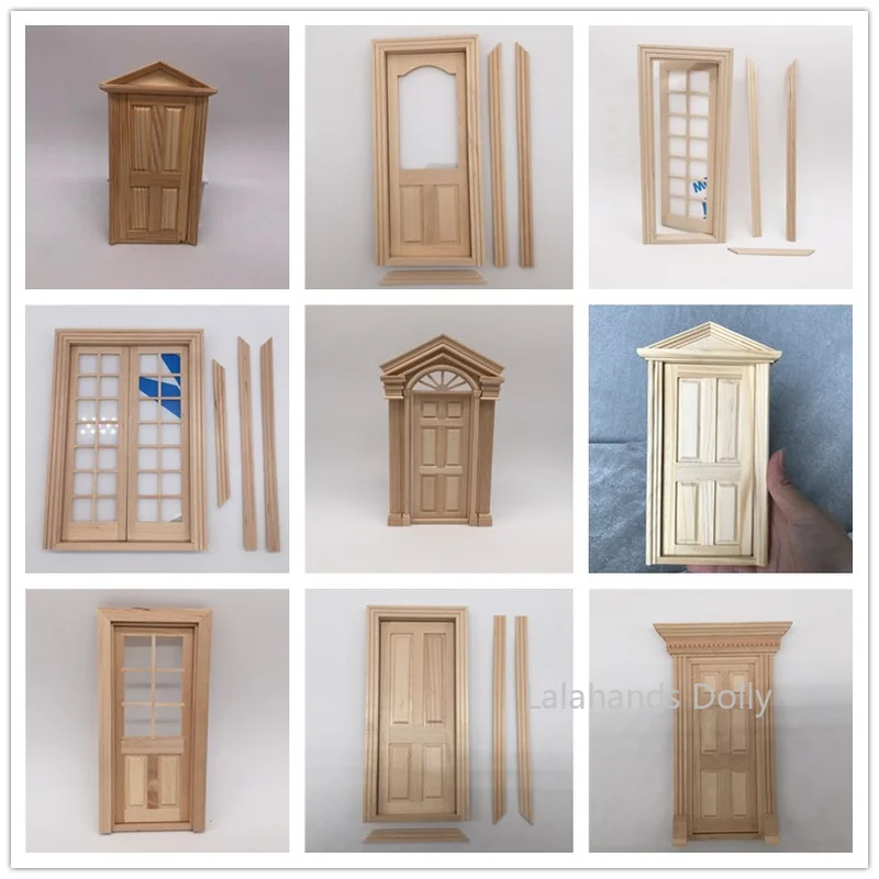 1:12DIY Puppenhaus Handwerk Bo – Kitchen Uncle Bewertung und Preis