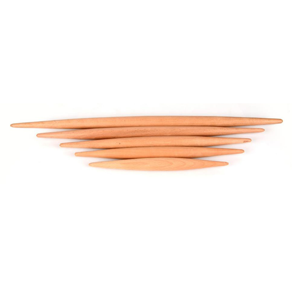 Holz-Teigroller 47 cm 2,8 cm D – Kitchen Roller Baking Bewertung und Preis