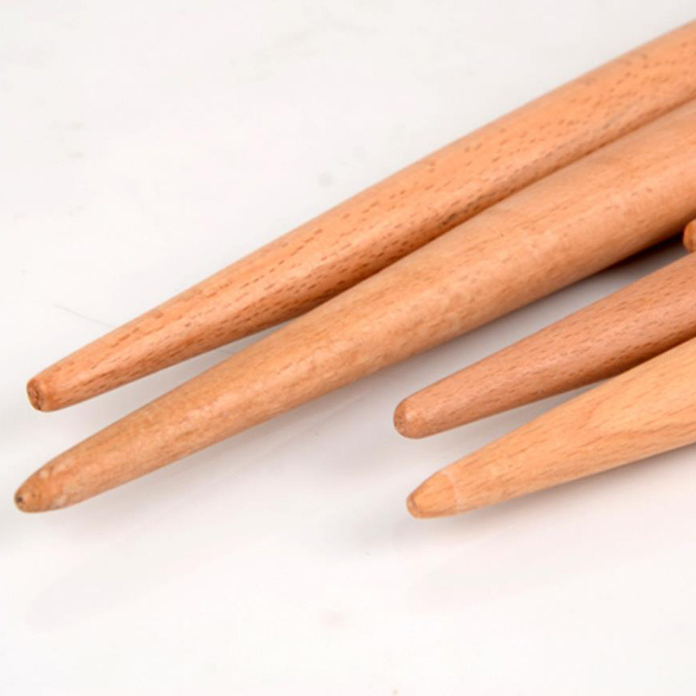 Holz-Teigroller 47 cm 2,8 cm D – Kitchen Roller Baking Bewertung und Preis
