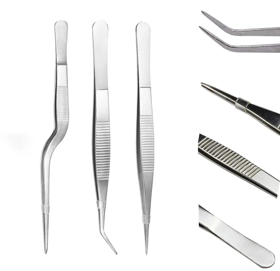 3/5/6-teiliges Professionelles – Baking Kitchen Set Bewertung und Preis