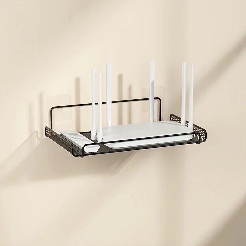 Edelstahl-Router-Regal ohne Bo – Kitchen Uncle Bewertung und Preis